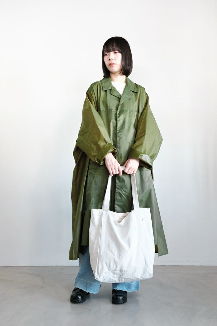 アルテポーヴェラトート ARTE POVERA アルテポーヴェラ｜「lavare le mani」コットン&リネン