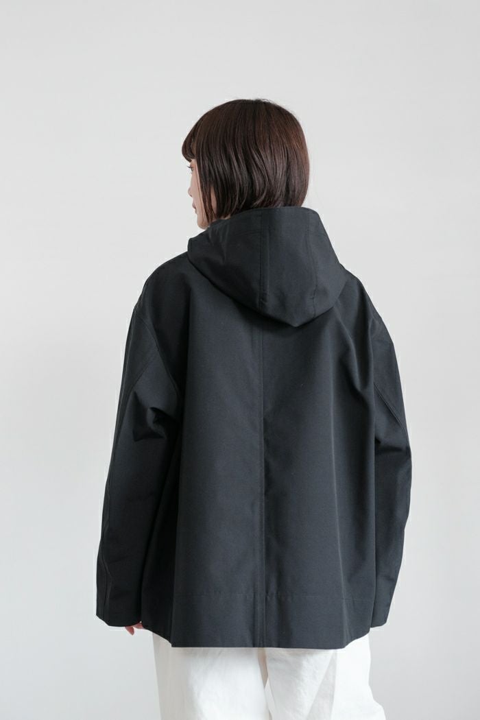Handwerker ハンドベーカー HW weather blouson(25SS) | T.T. GARRET