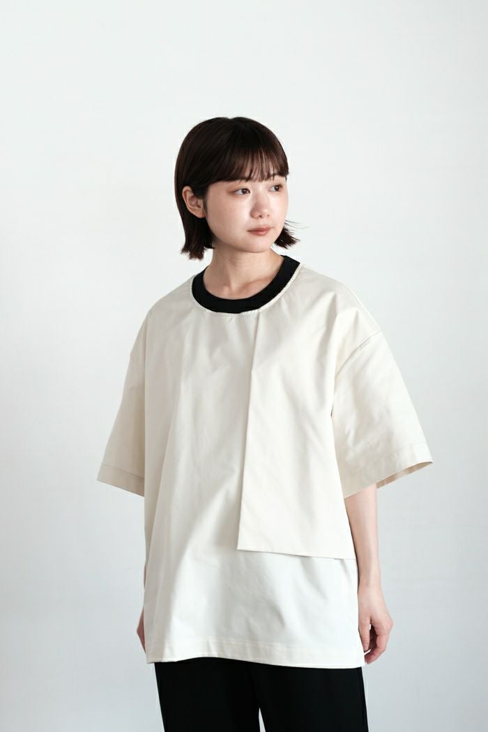 CULLNI ハイカウントストレッチツイルアシンメトリープルオーバー 2 000000041806-01.jpg?size=l&w=