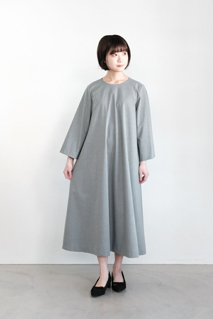 ei♡　ポルテデブトン  ワンピース Porter des boutons ポルテデブトン TWワンピース(25SS) | T.T. GARRET