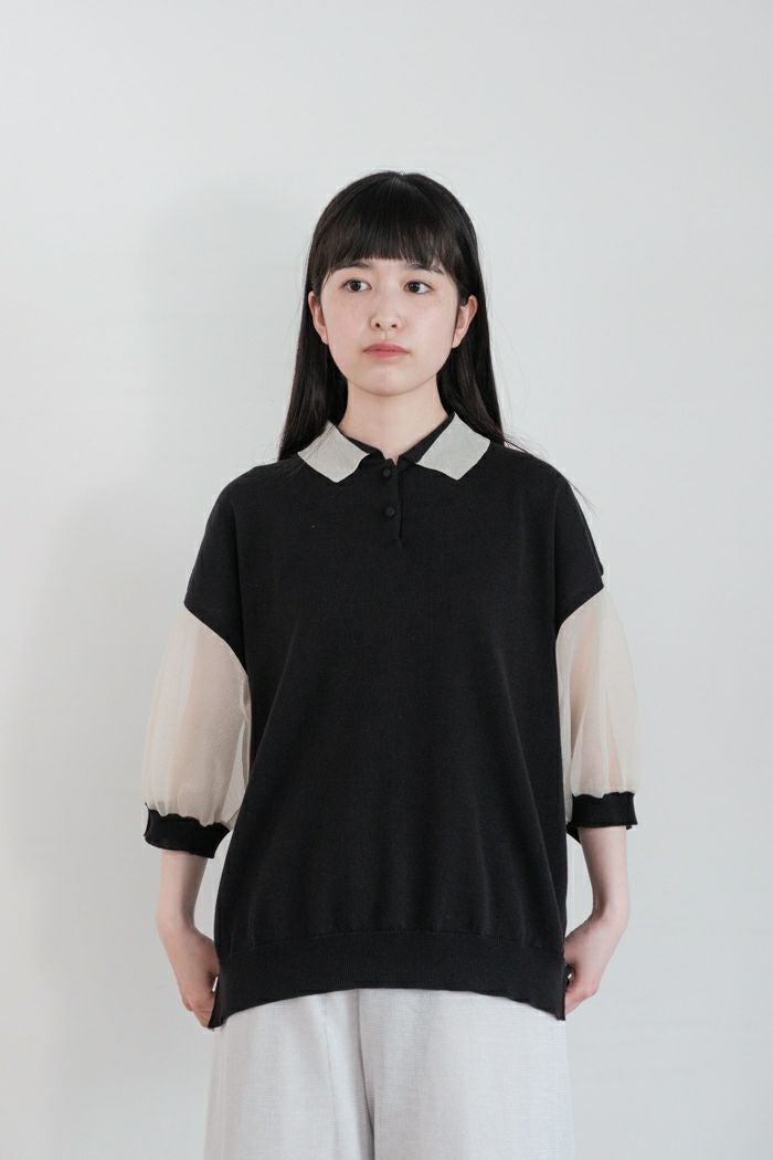 Porter des boutons | ポルテデブトンの通販 | T.T.GARRET