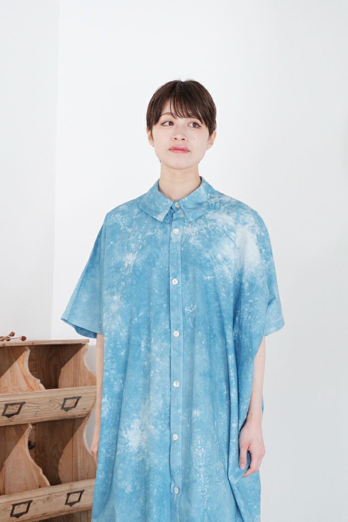 OZZ ONESTE ロングシャツ OZZON JAPAN / TOPページ