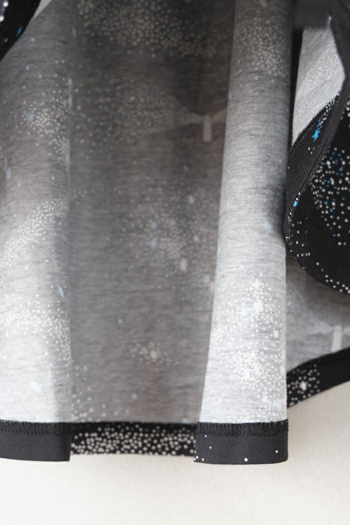 marble SUD マーブルシュッド 灯台ストリングシャツ(25SS) | T.T. GARRET