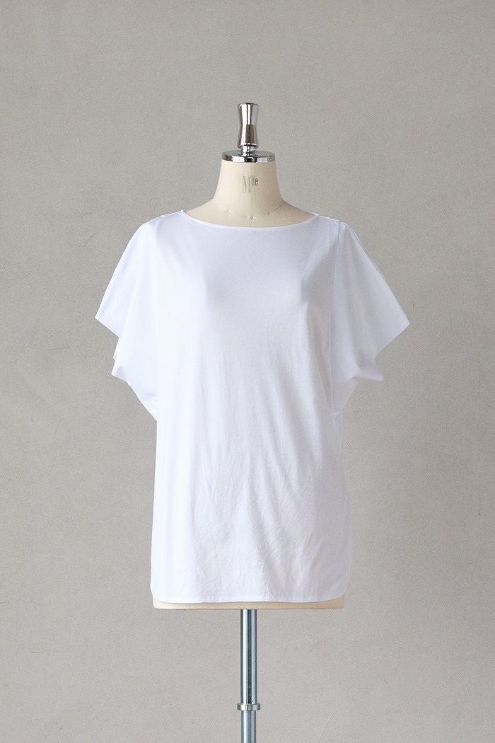 Gauze# ガーゼ オペラTシャツ(25SS) | T.T. GARRET
