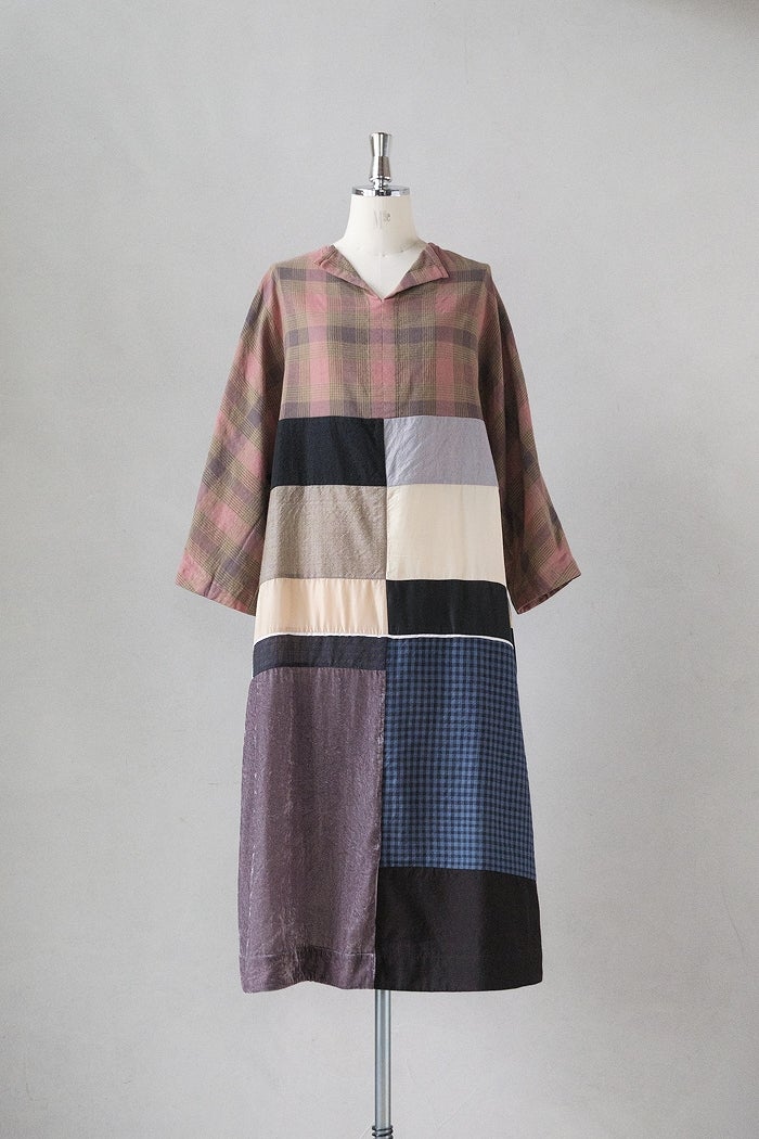AODRESS | アオドレスの通販｜T.T.GARRET