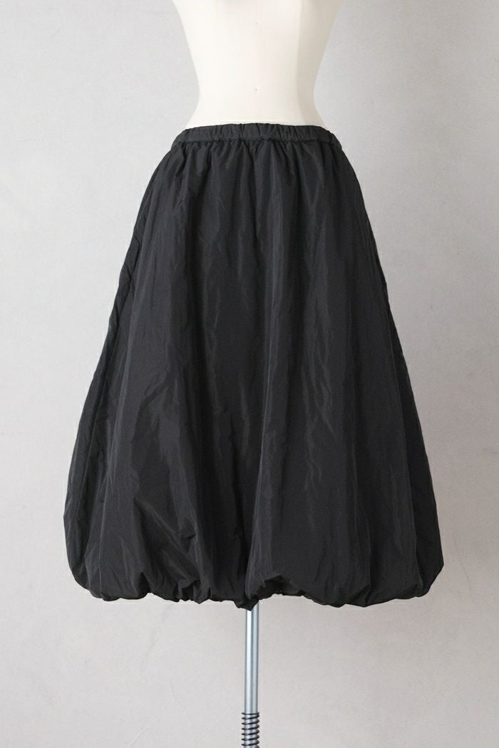 Gauze# ガーゼ ライトコズミックスカート (25AW) | T.T. GARRET