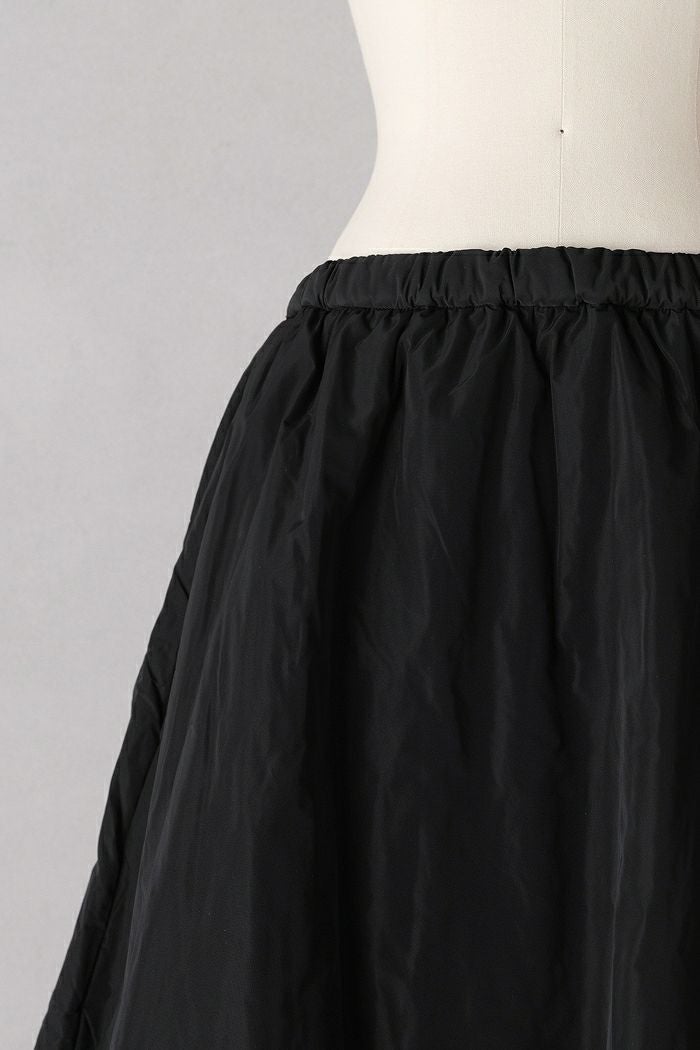 Gauze# ガーゼ ライトコズミックスカート (25AW) | T.T. GARRET