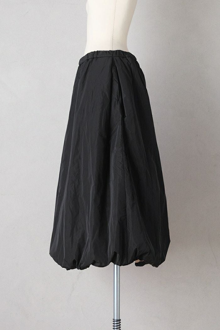 Gauze# ガーゼ ライトコズミックスカート (25AW) | T.T. GARRET