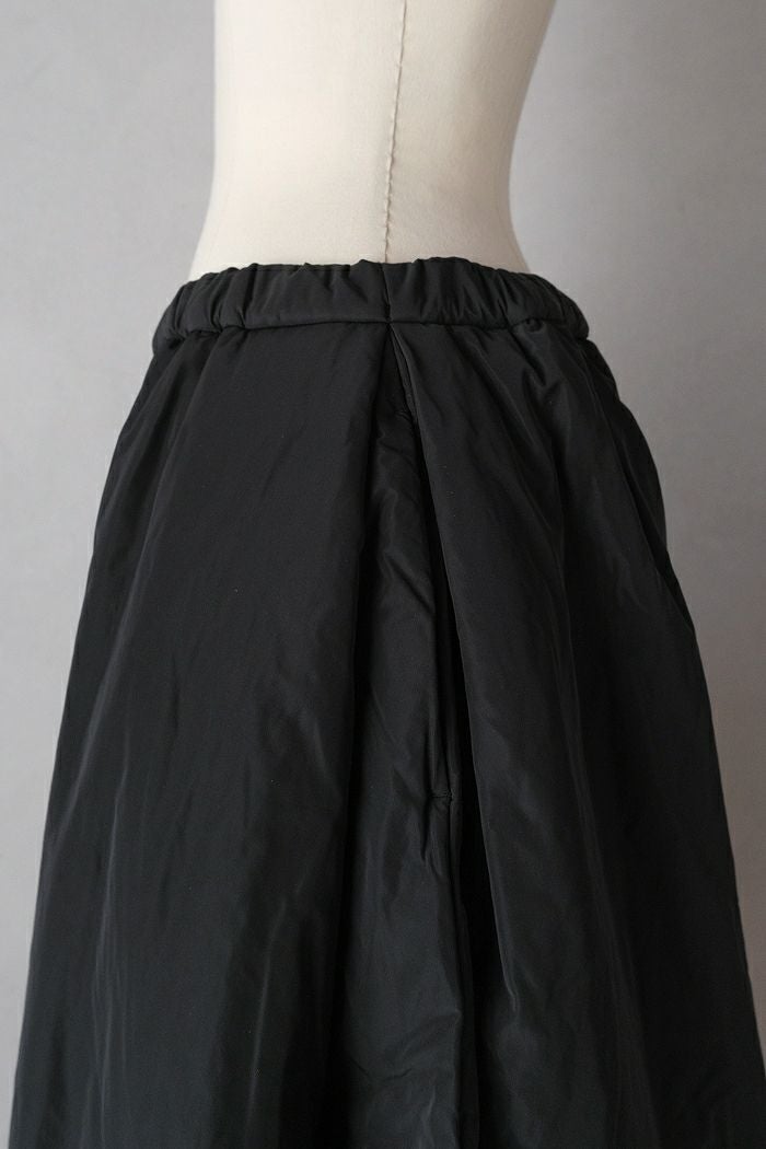 Gauze# ガーゼ ライトコズミックスカート (25AW) | T.T. GARRET