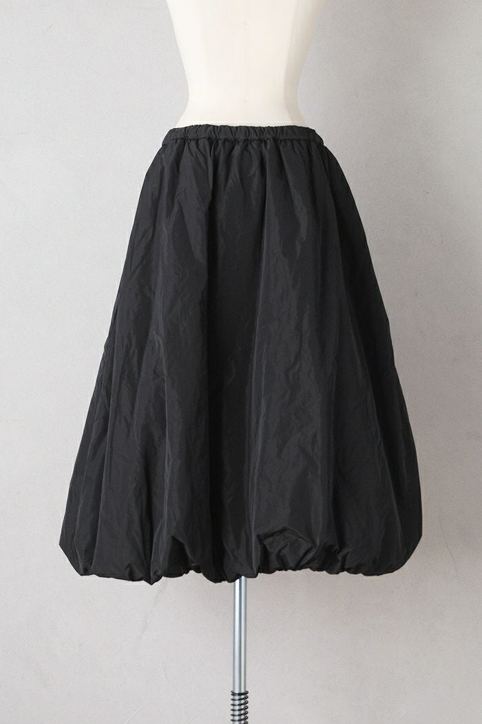 Gauze# ガーゼ ライトコズミックスカート (25AW) | T.T. GARRET