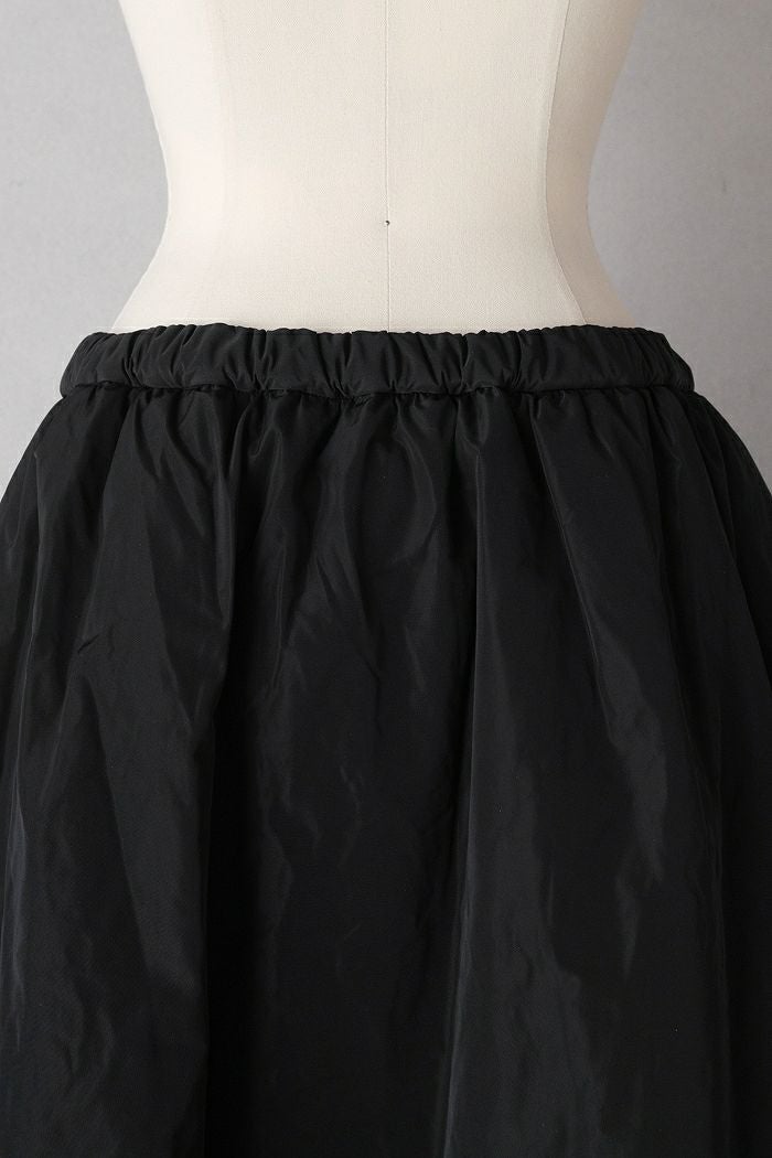 Gauze# ガーゼ ライトコズミックスカート (25AW) | T.T. GARRET