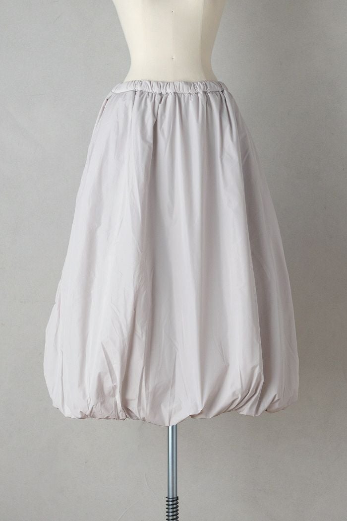 Gauze# ガーゼ ライトコズミックスカート (25AW) | T.T. GARRET