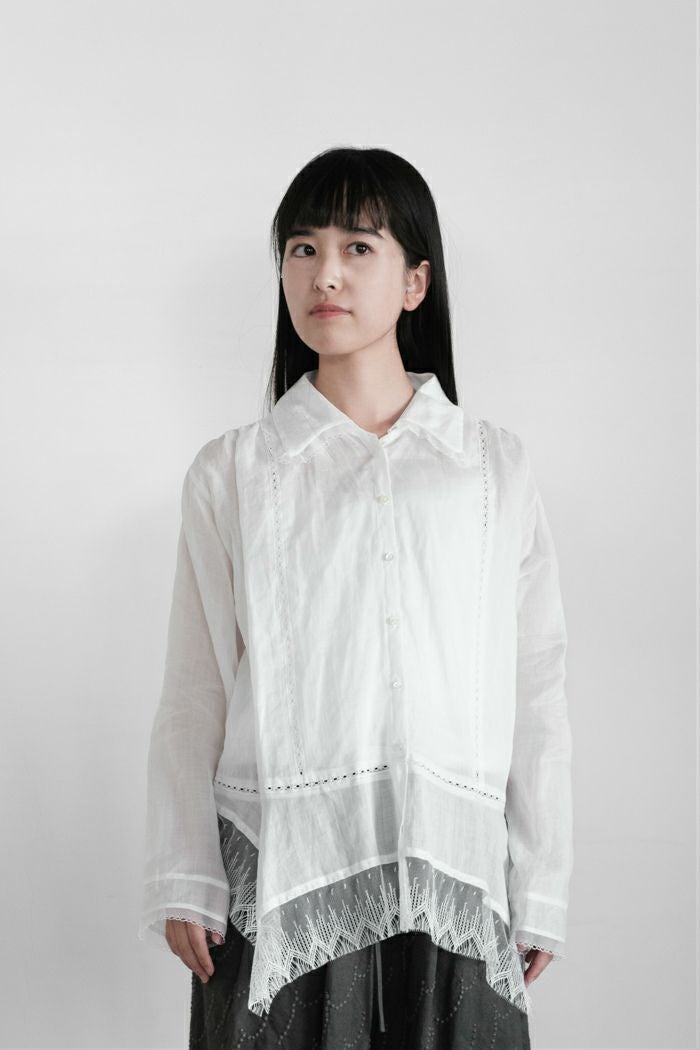 NATIVE VILLAGE ネイティブヴィレッジ No.03 peacefulness：平穏