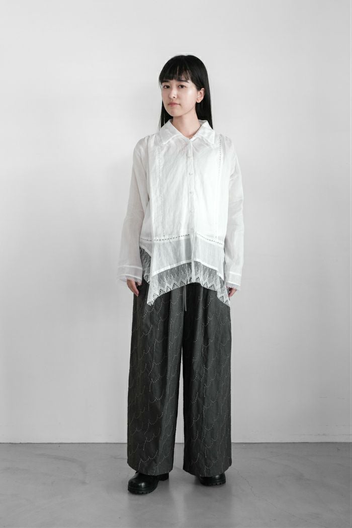 NATIVE VILLAGE ネイティブヴィレッジ No.03 peacefulness：平穏