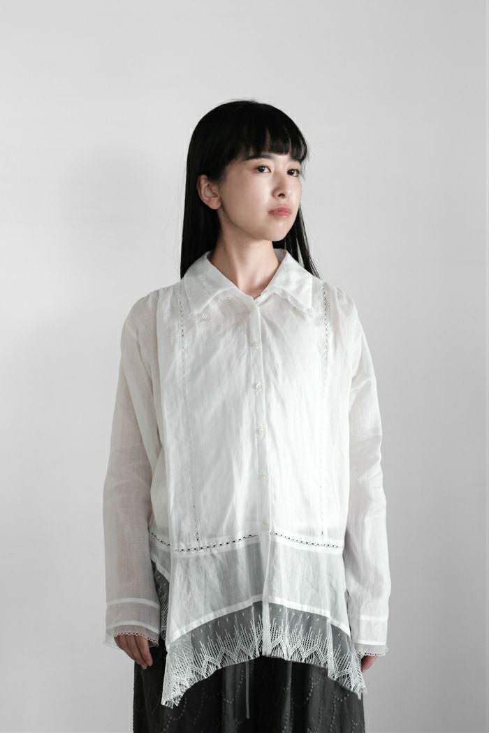 NATIVE VILLAGE ネイティブヴィレッジ No.03 peacefulness：平穏