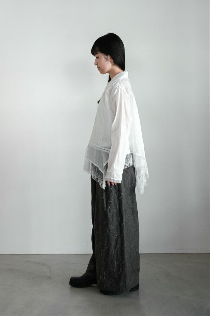 NATIVE VILLAGE ネイティブヴィレッジ No.03 peacefulness：平穏