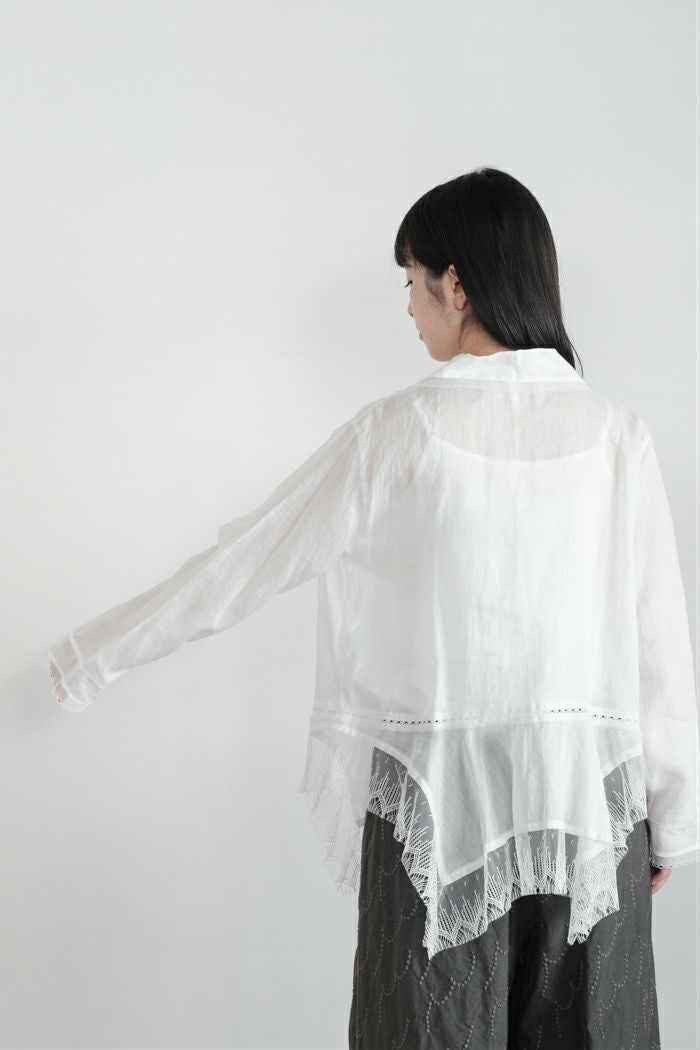 NATIVE VILLAGE ネイティブヴィレッジ No.03 peacefulness：平穏