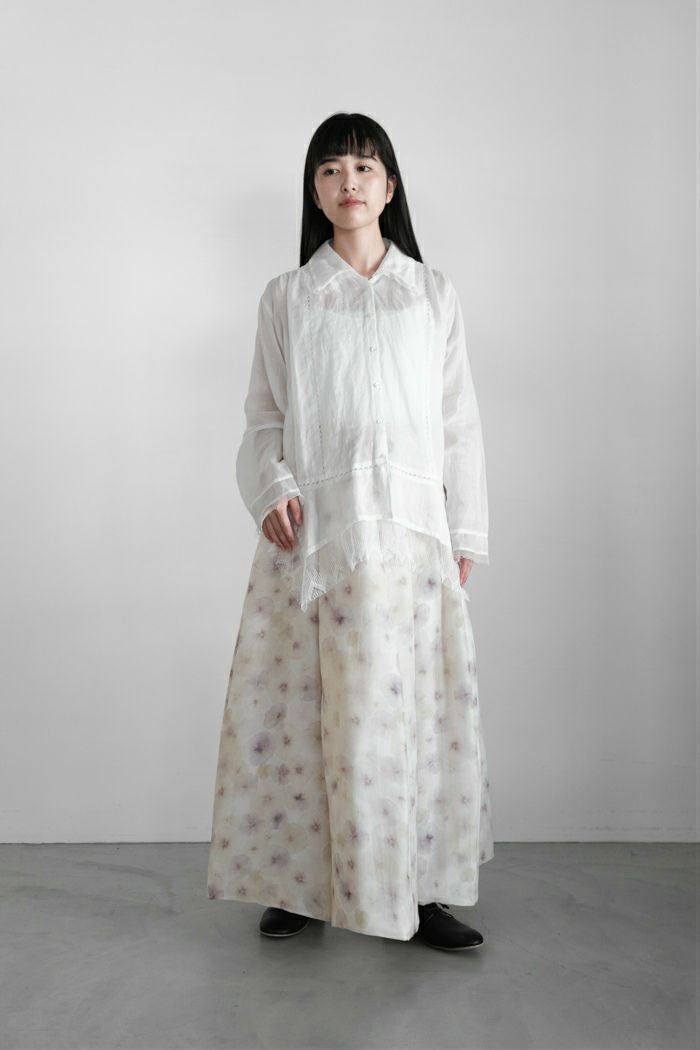 NATIVE VILLAGE ネイティブヴィレッジ No.03 peacefulness：平穏