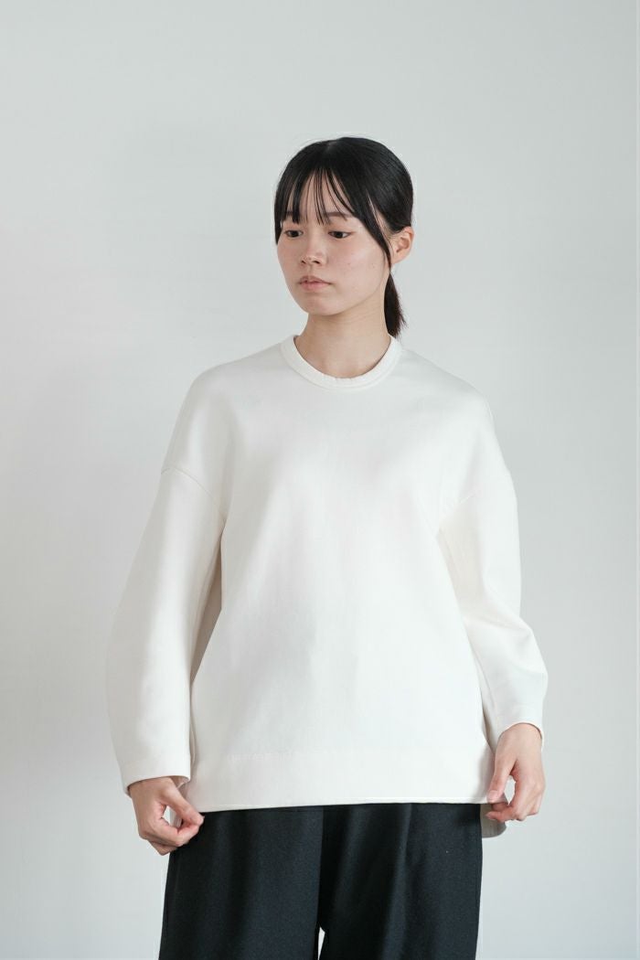 GASA* ガサ 並雲 サスペンダースカート(25AW) | T.T. GARRET