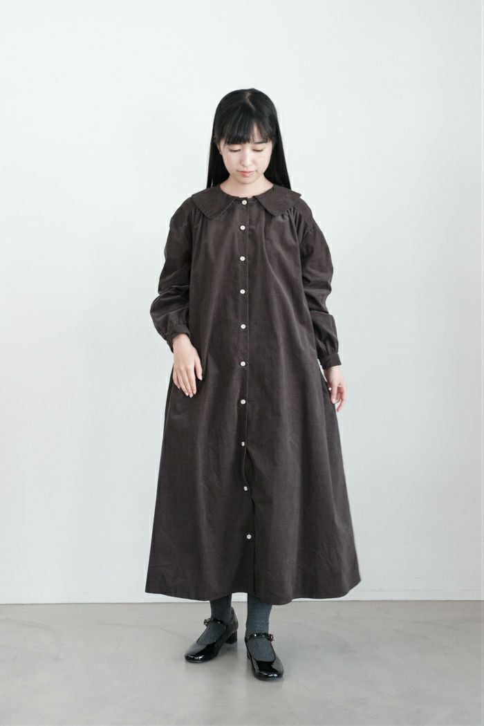 yuni ユニ パッチワークレースキャミワンピース(24SS) | T.T. GARRET