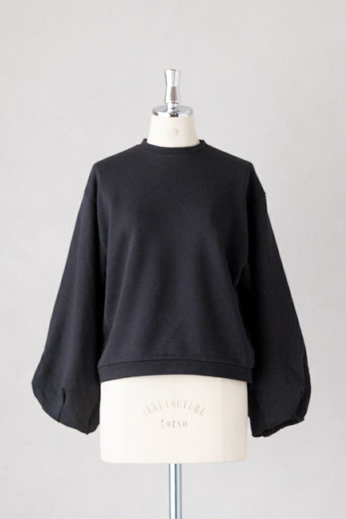 Gauze# ガーゼ オペラTシャツ(25SS) | T.T. GARRET