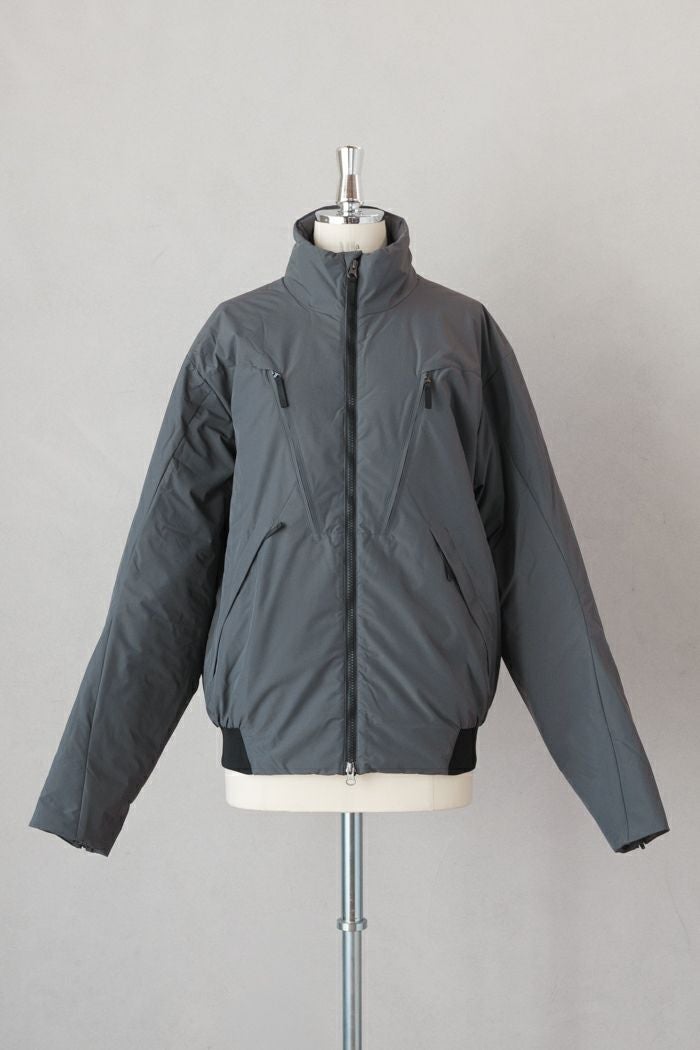 Tilak POUTNIK ティラック ポートニック Continental Jacket(25AW