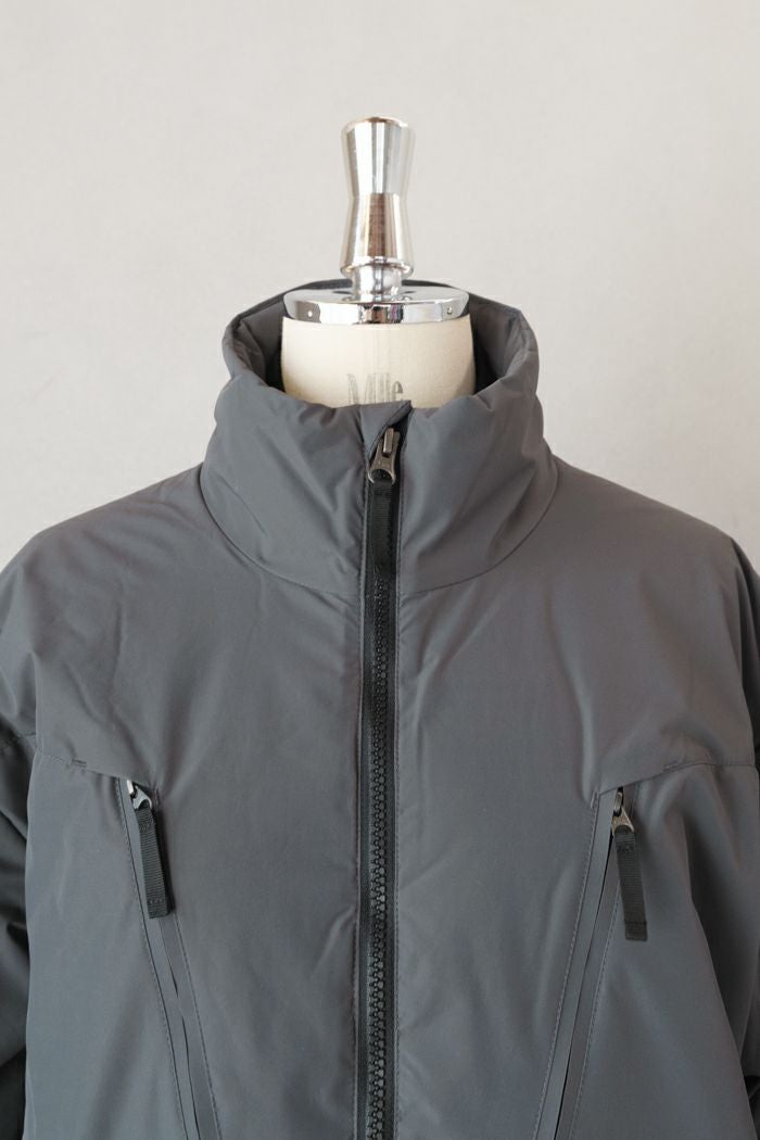 Tilak POUTNIK ティラック ポートニック Continental Jacket(25AW