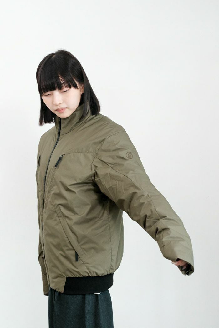 Tilak POUTNIK ティラック ポートニック Continental Jacket(25AW