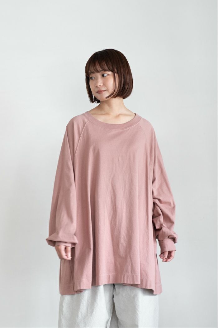 Gauze# ガーゼ アトリエブラウス(25AW) | T.T. GARRET