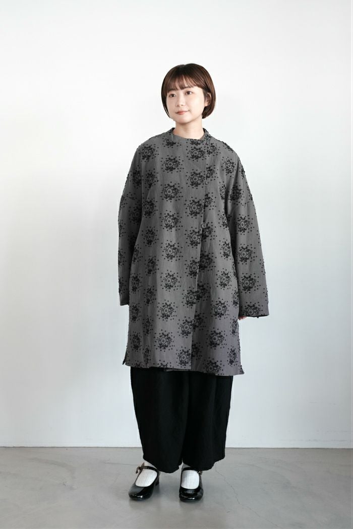 Porter des boutons | ポルテデブトンの通販 | T.T.GARRET