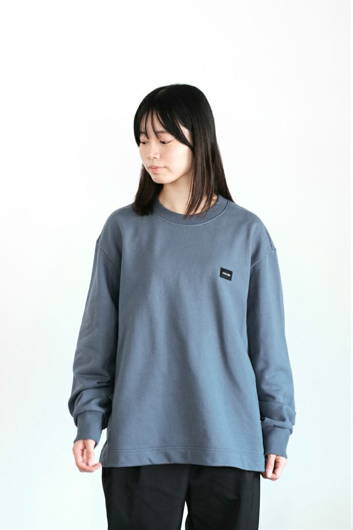 CULLNI クルニ Asymmetrical Stripe Shirt(23AW) | T.T. GARRET