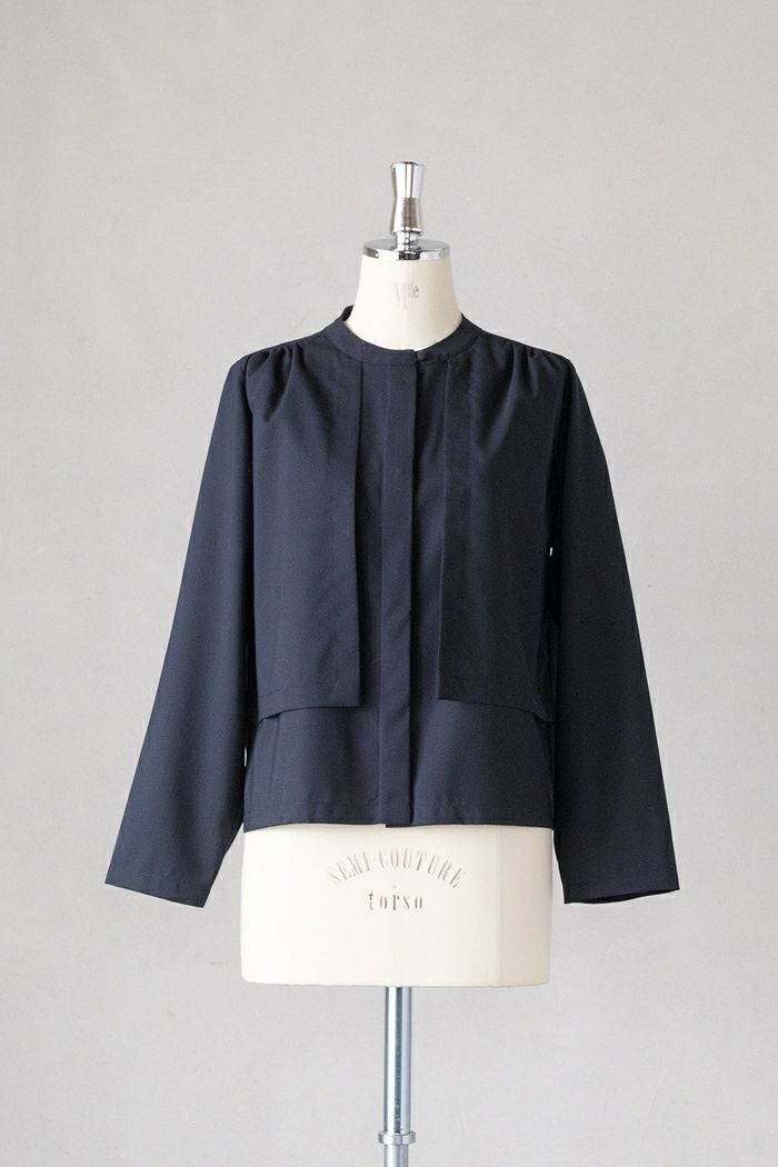 Porter des boutons | ポルテデブトンの通販 | T.T.GARRET