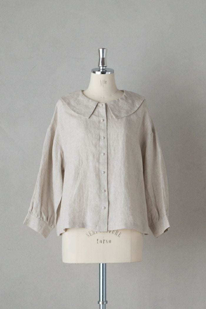 maison de soil メゾン ド ソイル 100s KHADI (100s×150s) RANDOM
