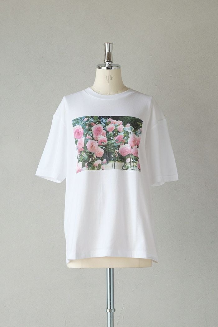 MAGALI マガリ ピンドットツイードヴィンテージジレ(25AW) | T.T. GARRET