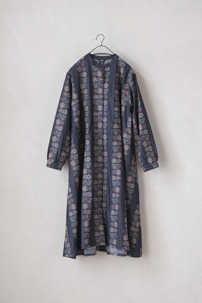 marble SUD マーブルシュッド flower language ワンピース(25AW