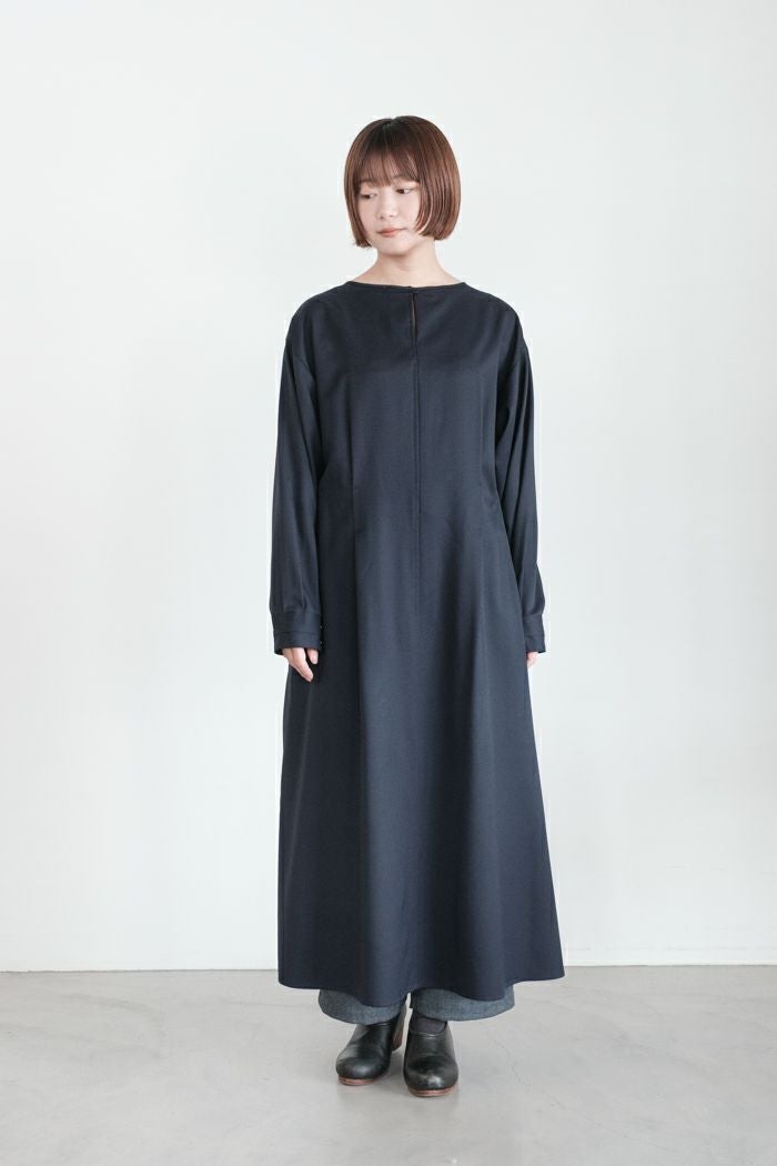 yuni ユニ R/Pe/Cシャーベット ジャンパースカート(24AW) | T.T. GARRET