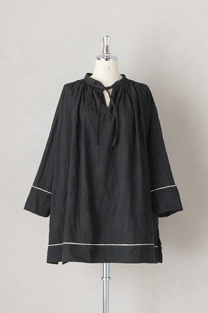 mina perhonen × hitomi shinoyama choucho バレッタ (AW) | T.T. GARRET