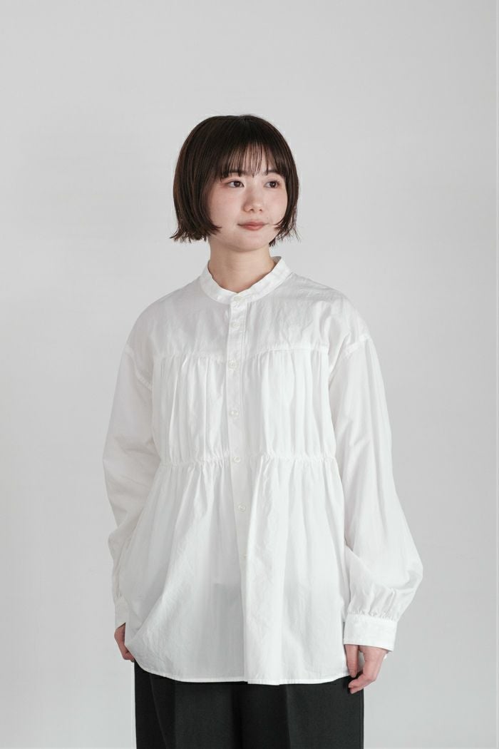 buoy buoy ブイ POP TWEED DOLMAN コート(25AW) | T.T. GARRET