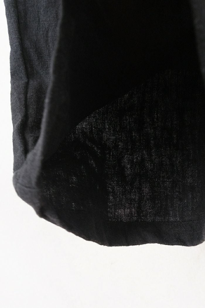 Gauze# ガーゼ ameri フリルサロペット(26SS) | T.T. GARRET