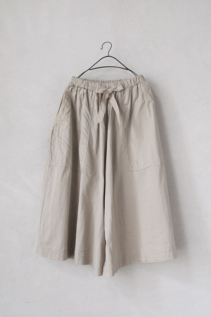 MAGALI マガリ ピンドットツイードヴィンテージジレ(25AW) | T.T. GARRET