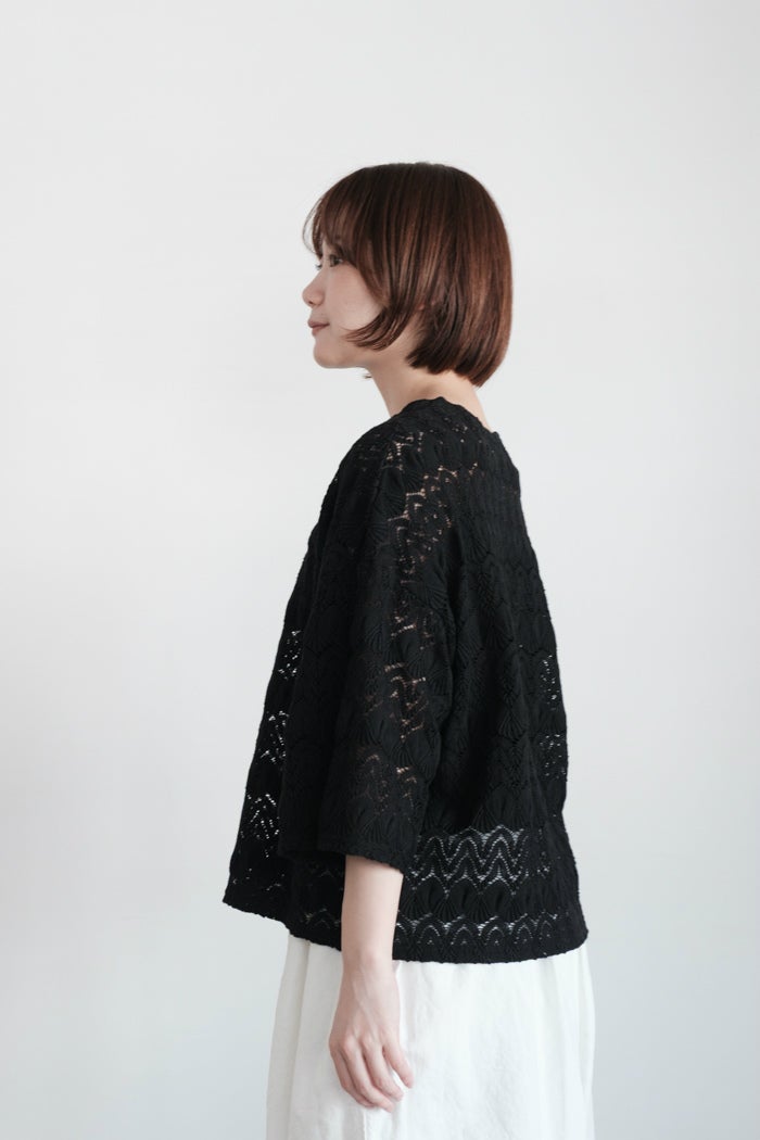 ROBE de PEAU ローブデポー バルファスレース スタンダードプル