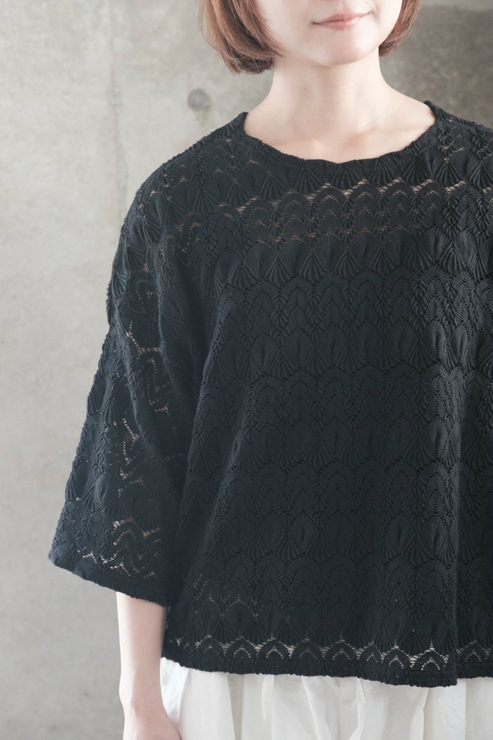 ROBE de PEAU ローブデポー バルファスレース スタンダードプル