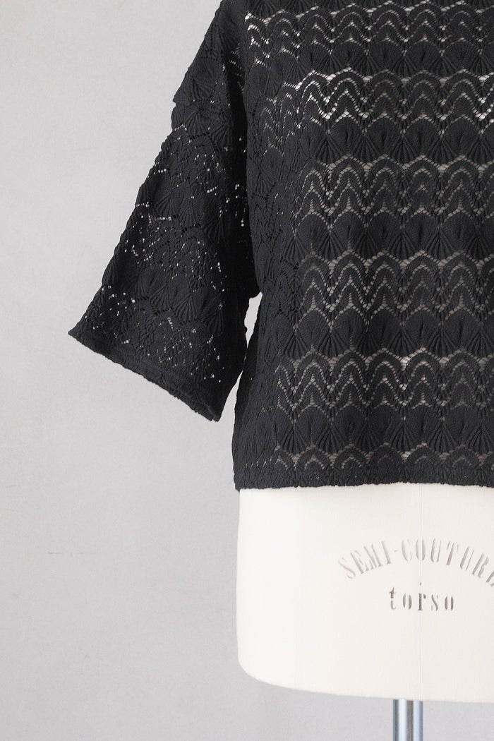 ROBE de PEAU ローブデポー バルファスレース スタンダードプル