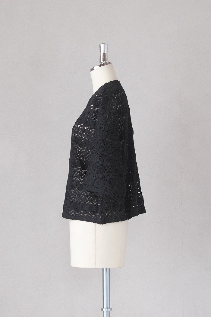 ROBE de PEAU ローブデポー バルファスレース スタンダードプル