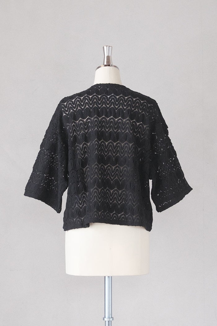 ROBE de PEAU ローブデポー バルファスレース スタンダードプル