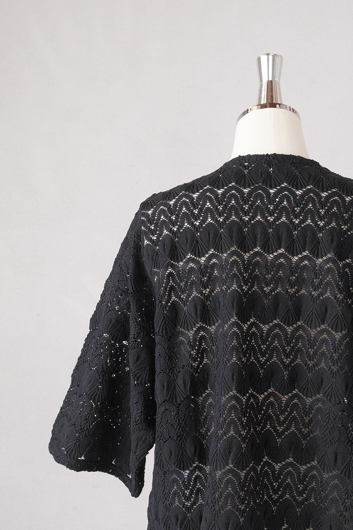 ROBE de PEAU ローブデポー バルファスレース スタンダードプル
