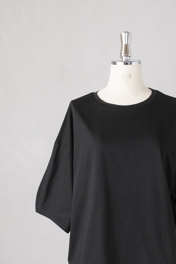 ROBE de PEAU ローブデポー ココプルオーバー(26SS) | T.T. GARRET