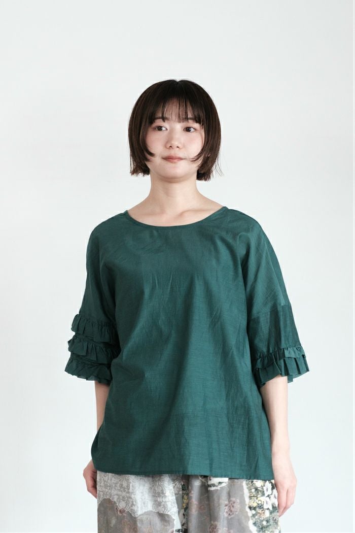 GASA* | ガサの通販｜T.T.GARRET