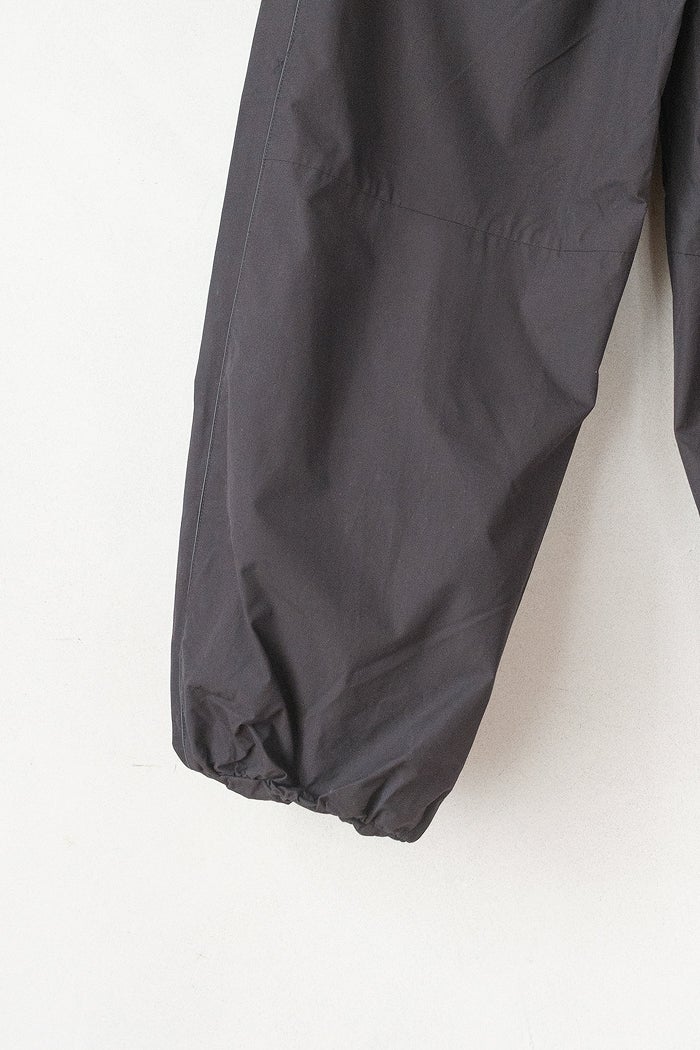 ASEEDONCLOUD アシードンクラウド Kafusho trousers(26SS) | T.T. GARRET