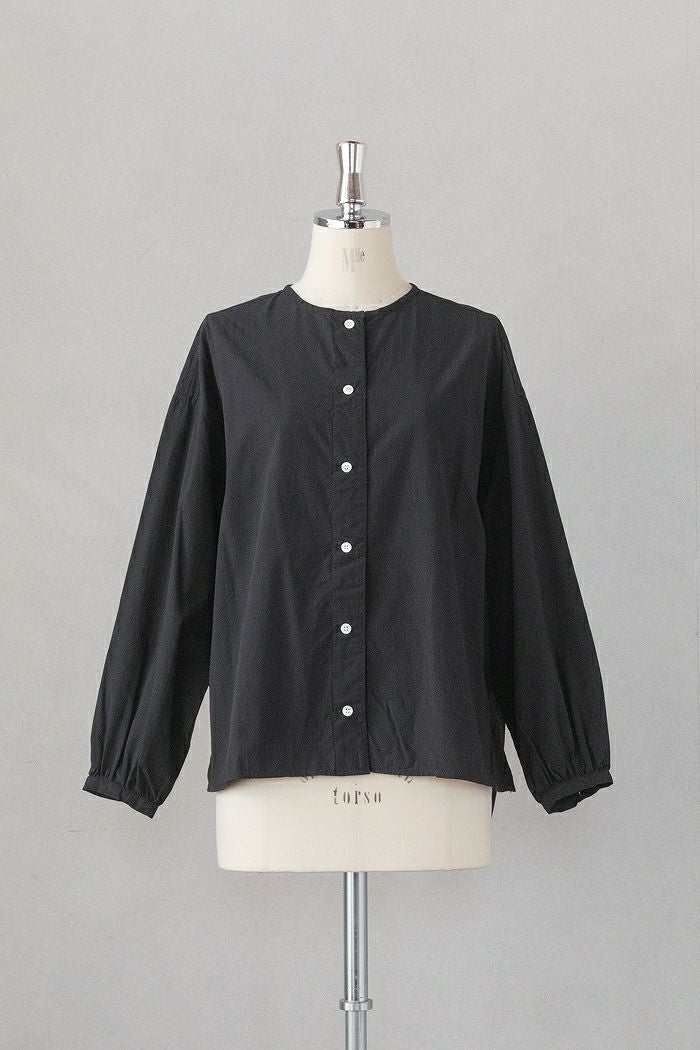 qiri キリ　追憶の花 ジャガード　ワンピース qiri キリ 追憶の花 jacquard frill ワンピース(25SS) | T.T. GARRET
